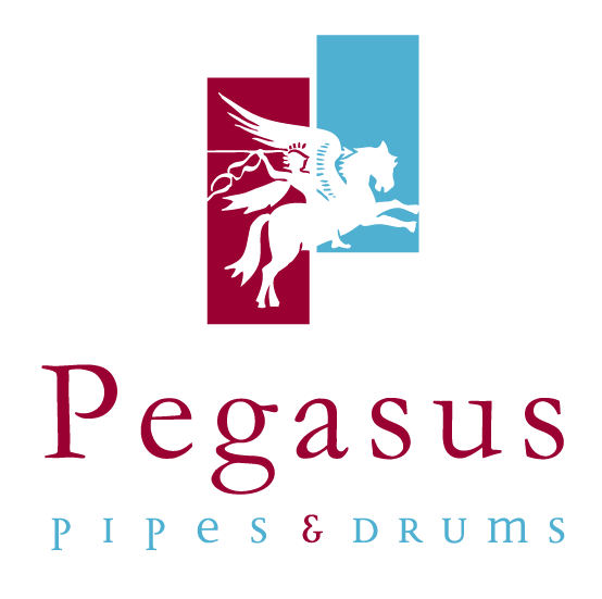 Pegasus Pipes and Drums