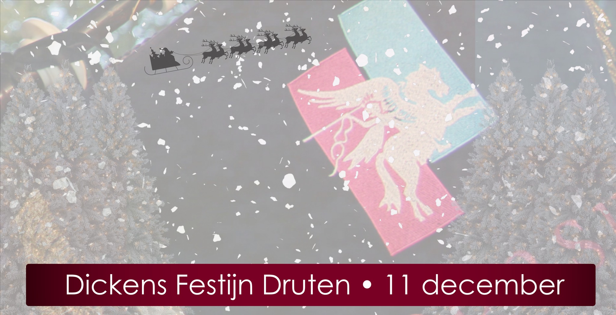 Dickens Festijn Druten