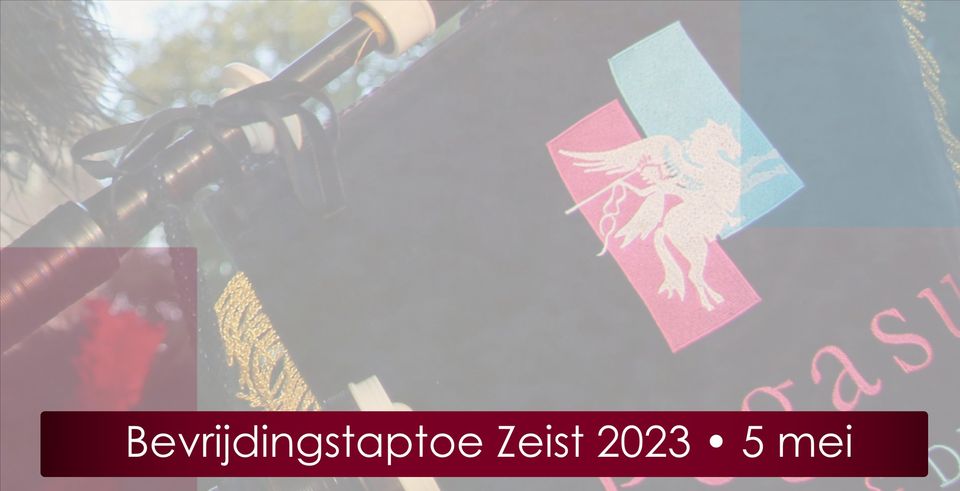 Bevrijdingstaptoe Zeist