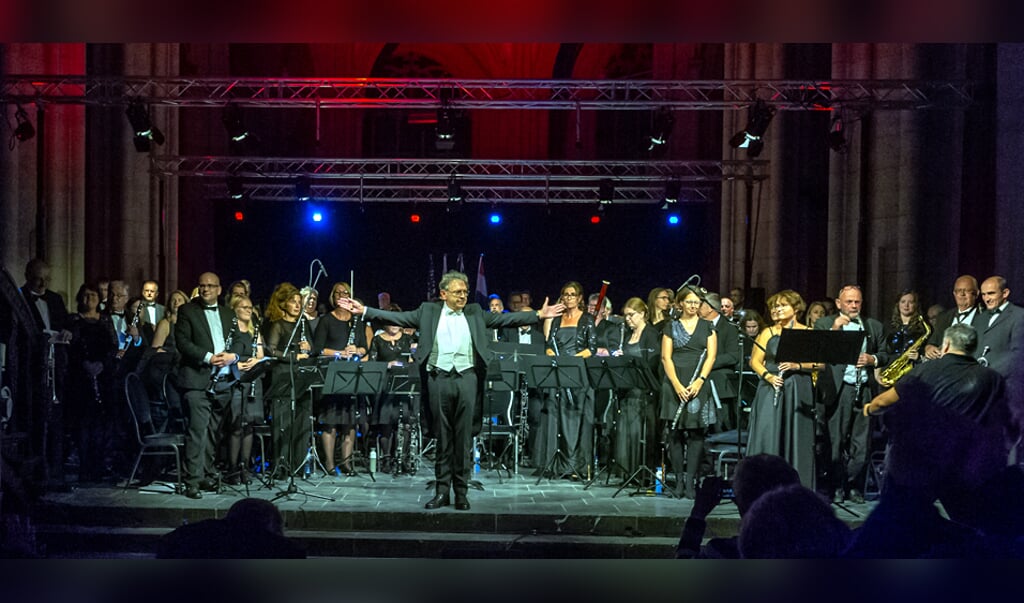 Eusebius Market Garden Memorial Concerts